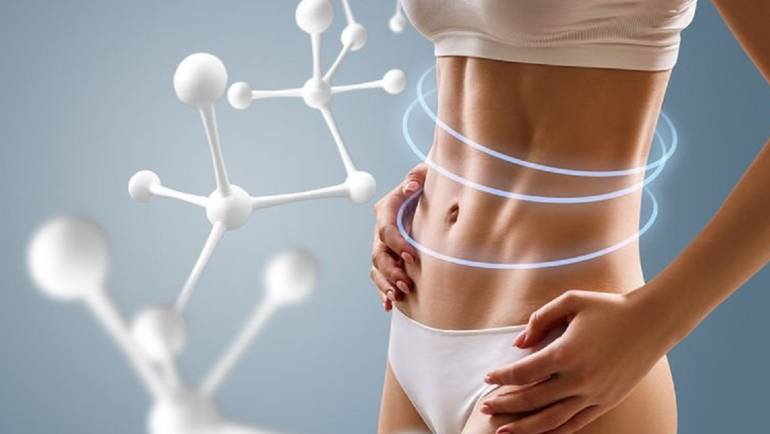 Πως ο Μεταβολισμός κανει RESET με το Αγριέλαιο